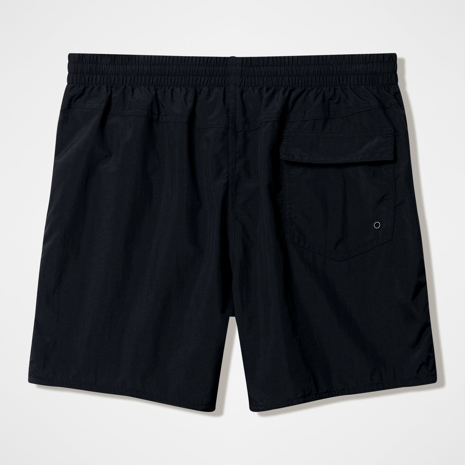 Medley Logo Swim Shorts Black/Green - Speedo