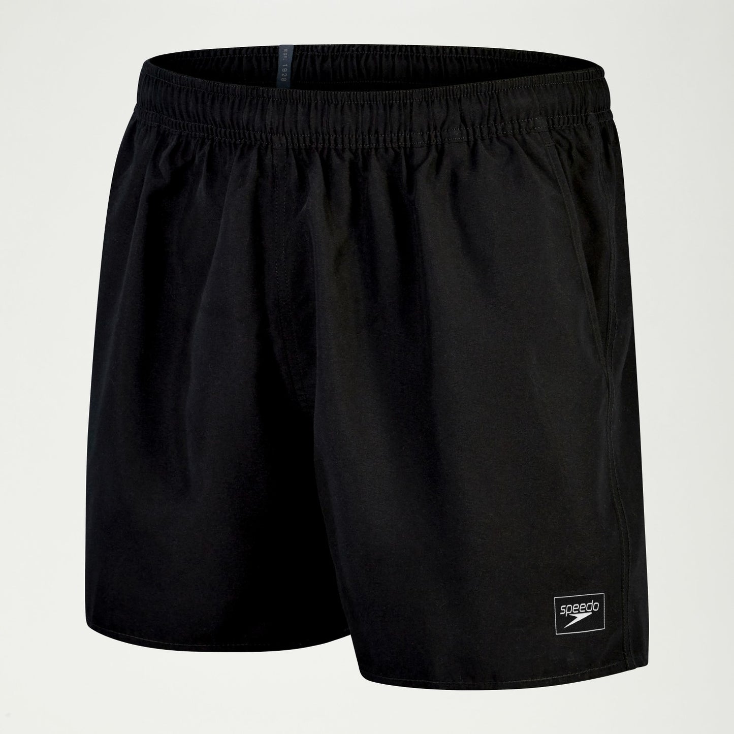 Prime Leisure Swimshort Black - Speedo
