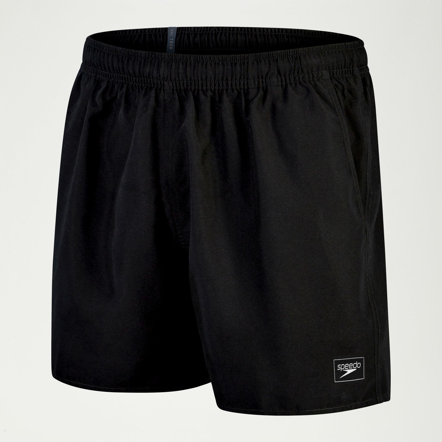 Prime Leisure Swimshort Black - Speedo