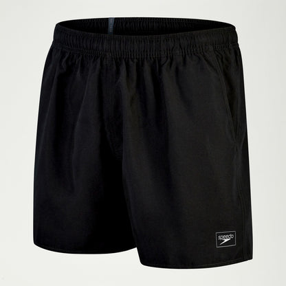Prime Leisure Swimshort Black - Speedo
