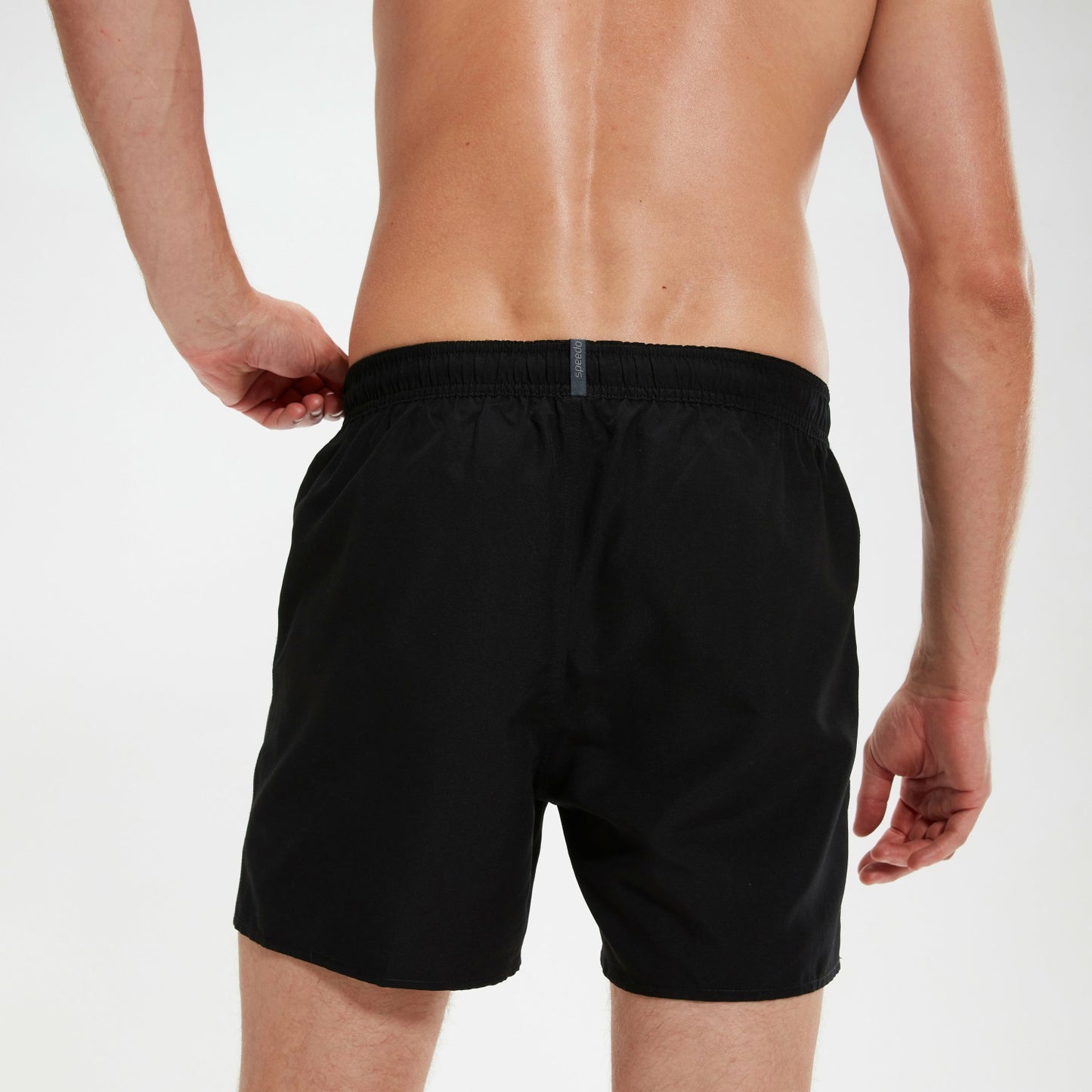 Prime Leisure Swimshort Black - Speedo