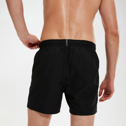 Prime Leisure Swimshort Black - Speedo