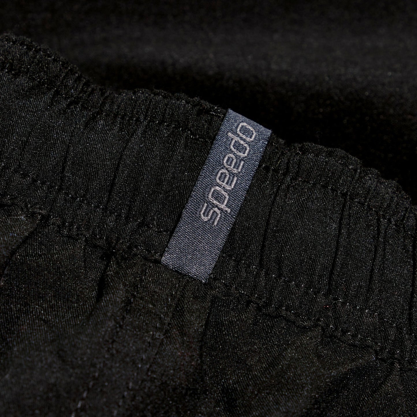 Prime Leisure Swimshort Black - Speedo