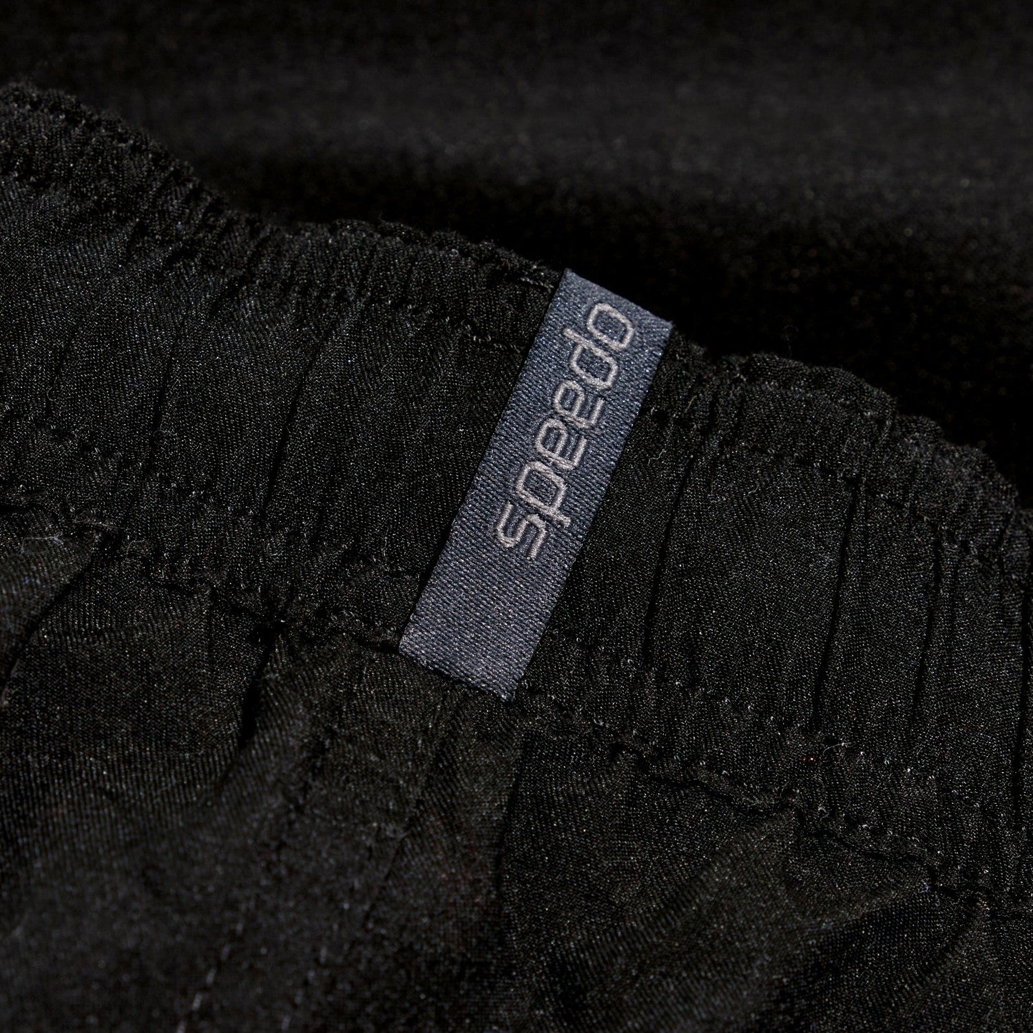Prime Leisure Swimshort Black - Speedo