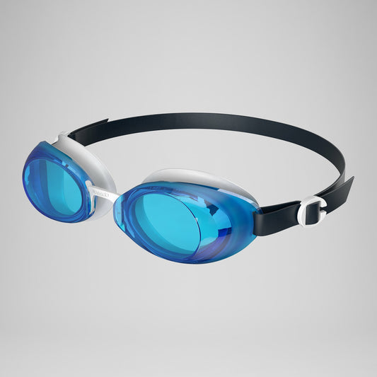 Jet 2.0 Goggles Blue/White/Grey - Speedo