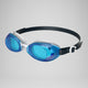 Bondi Blue/White/Charcoal Grey