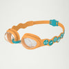 Orange/Clear