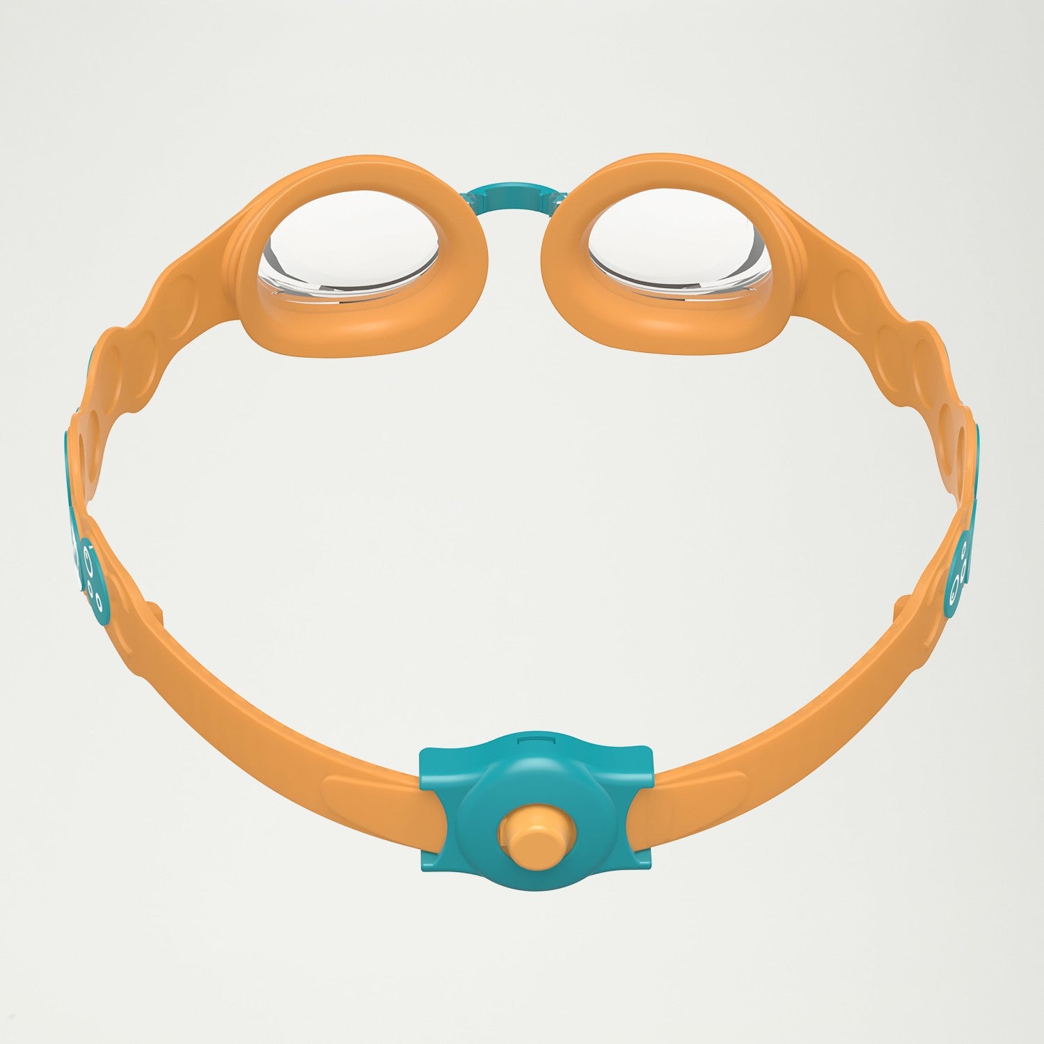 Infant Spot Goggles Orange - Speedo
