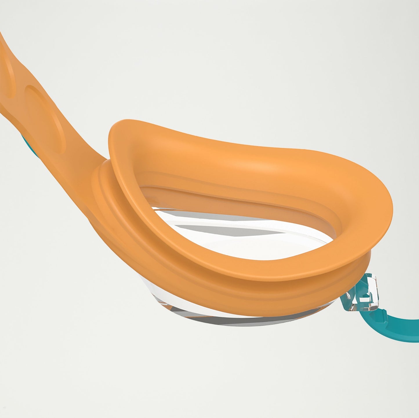 Infant Spot Goggles Orange - Speedo