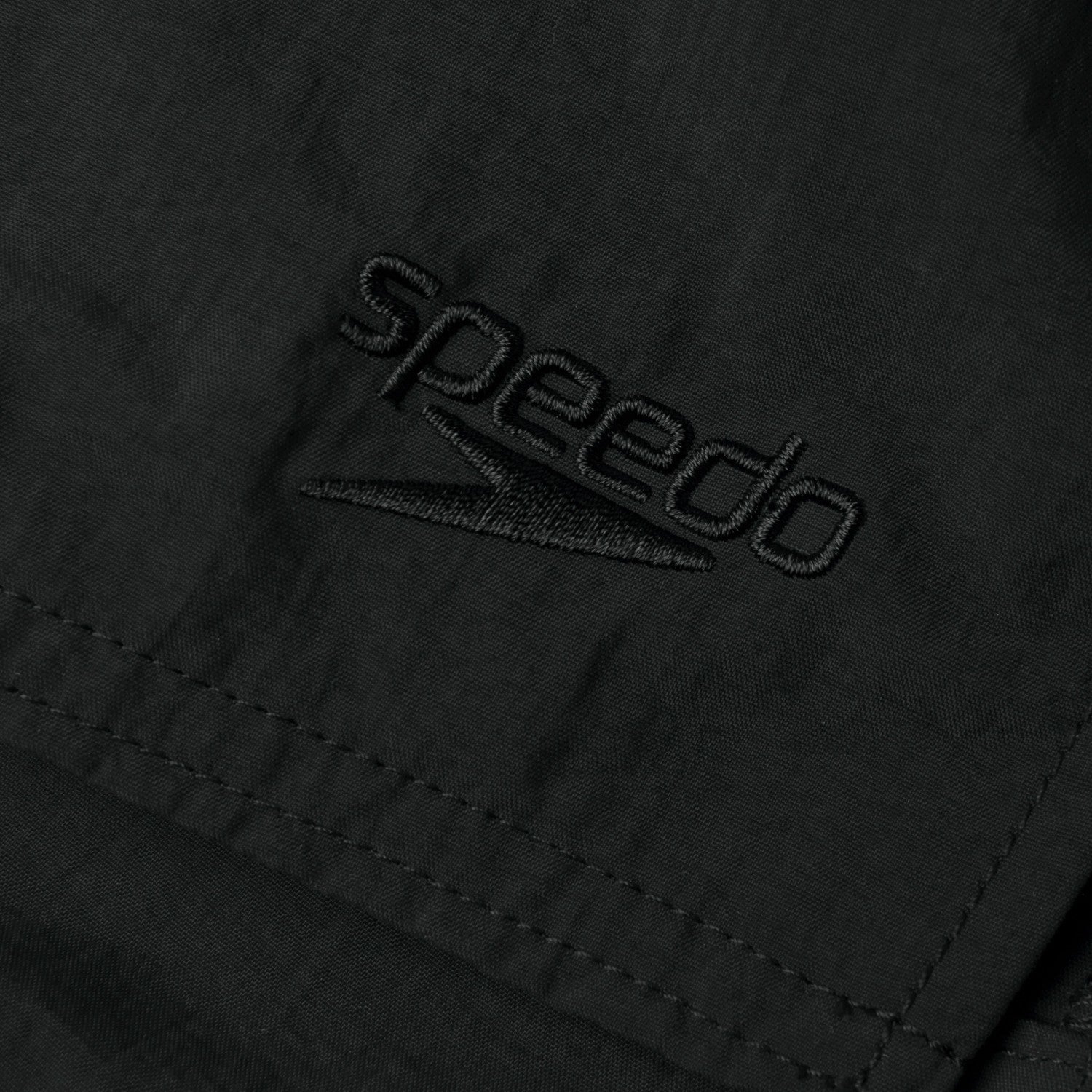 Essential Swim Short Black - Speedo