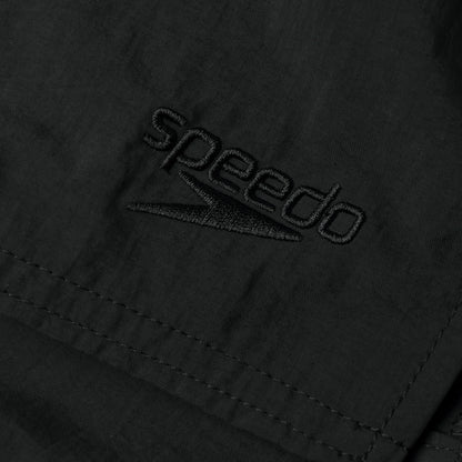 Essential Swim Short Black - Speedo