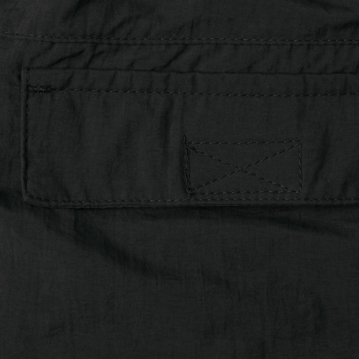Essential Swim Short Black - Speedo