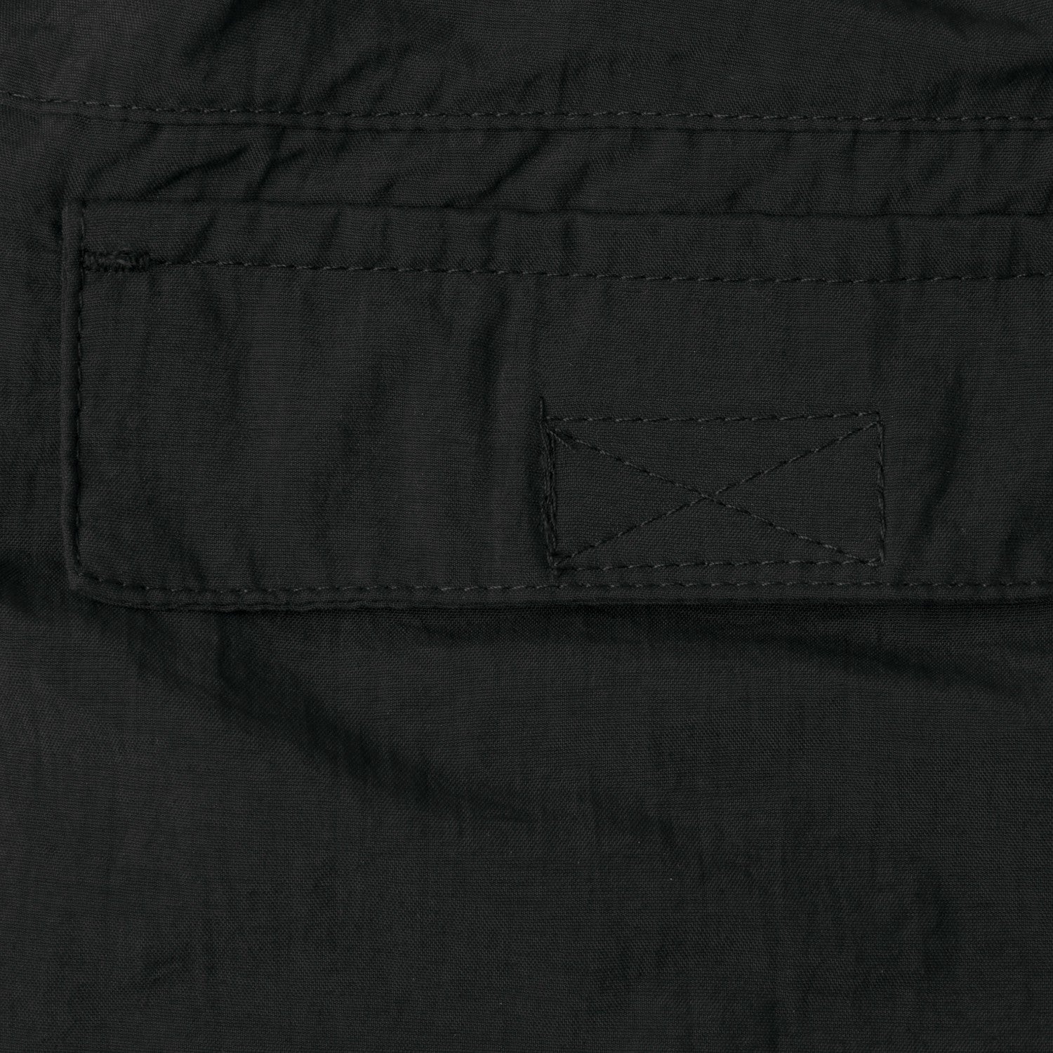 Essential Swim Short Black - Speedo