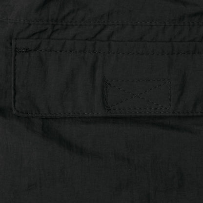 Essential Swim Short Black - Speedo