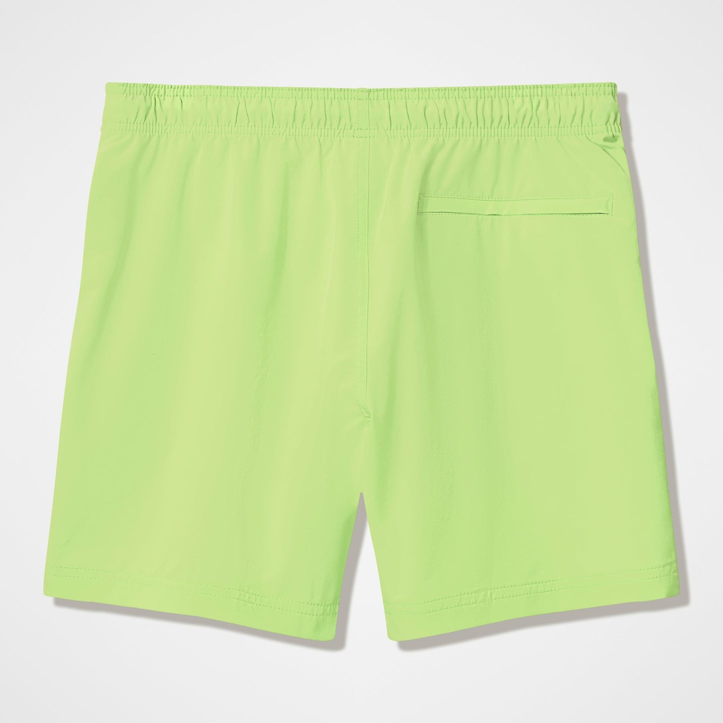 Hyperboom Swim Shorts Green - Speedo