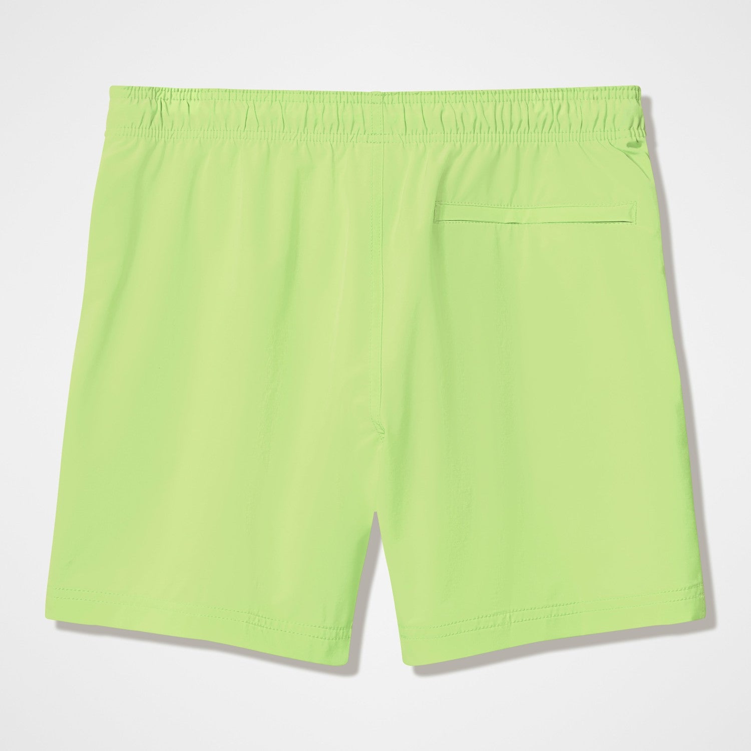 Hyperboom Swim Shorts Green - Speedo