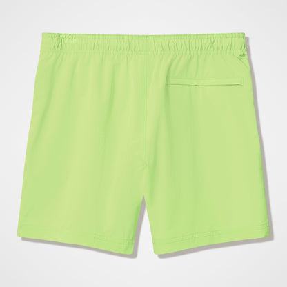 Hyperboom Swim Shorts Green - Speedo