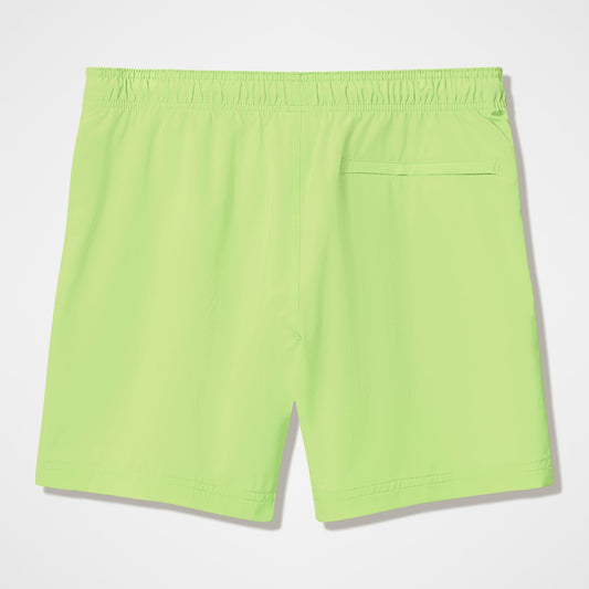 Hyperboom Swim Shorts Green - Speedo
