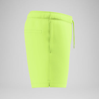 Hyperboom Swim Shorts Green - Speedo