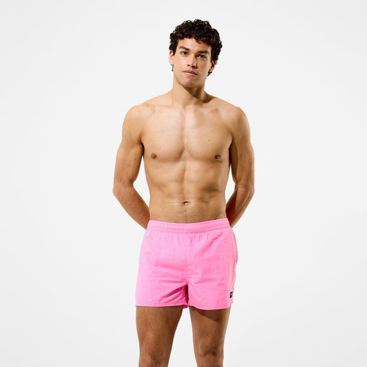 Retro Swim Shorts Pink - Speedo