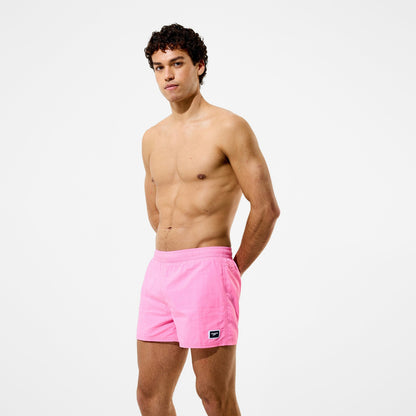Retro Swim Shorts Pink - Speedo