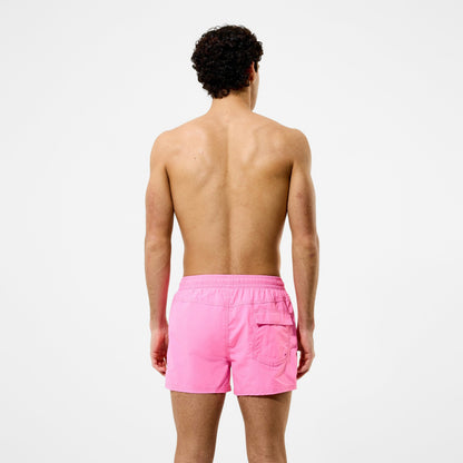Retro Swim Shorts Pink - Speedo