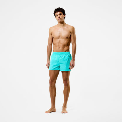 Retro Swim Shorts Turquoise - Speedo