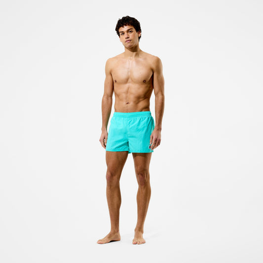 Retro Swim Shorts Turquoise - Speedo