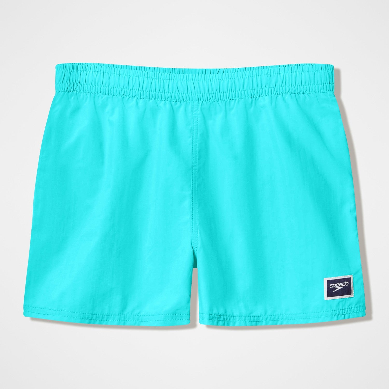 Retro Swim Shorts Turquoise - Speedo