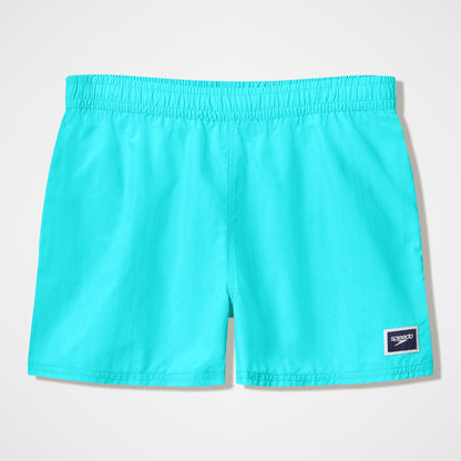 Retro Swim Shorts Turquoise - Speedo