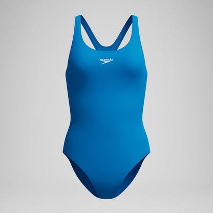 Endurance+ Medalist Swimsuit Blue - Speedo