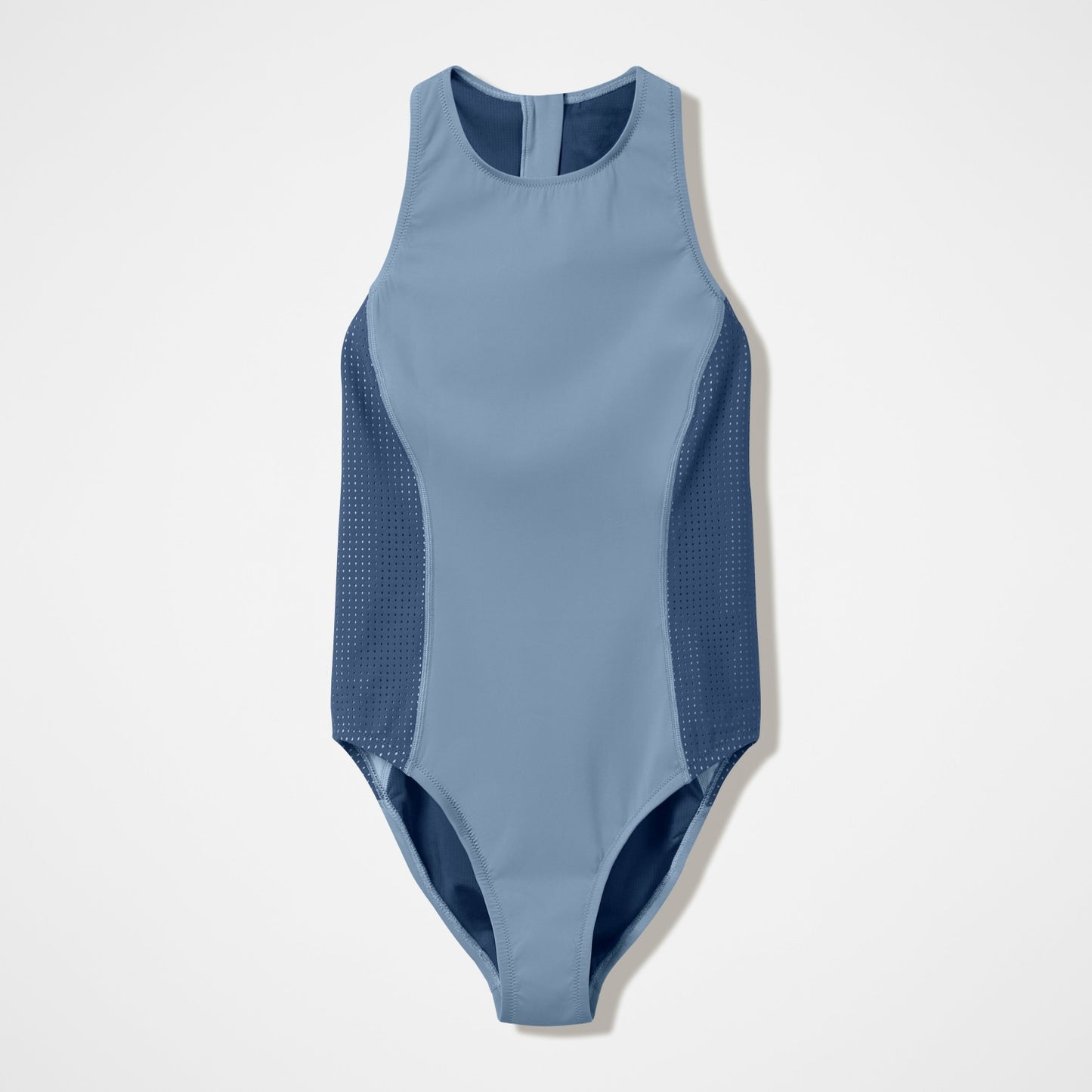 Scuba Flex Hydrasuit Grey/Blue - Speedo