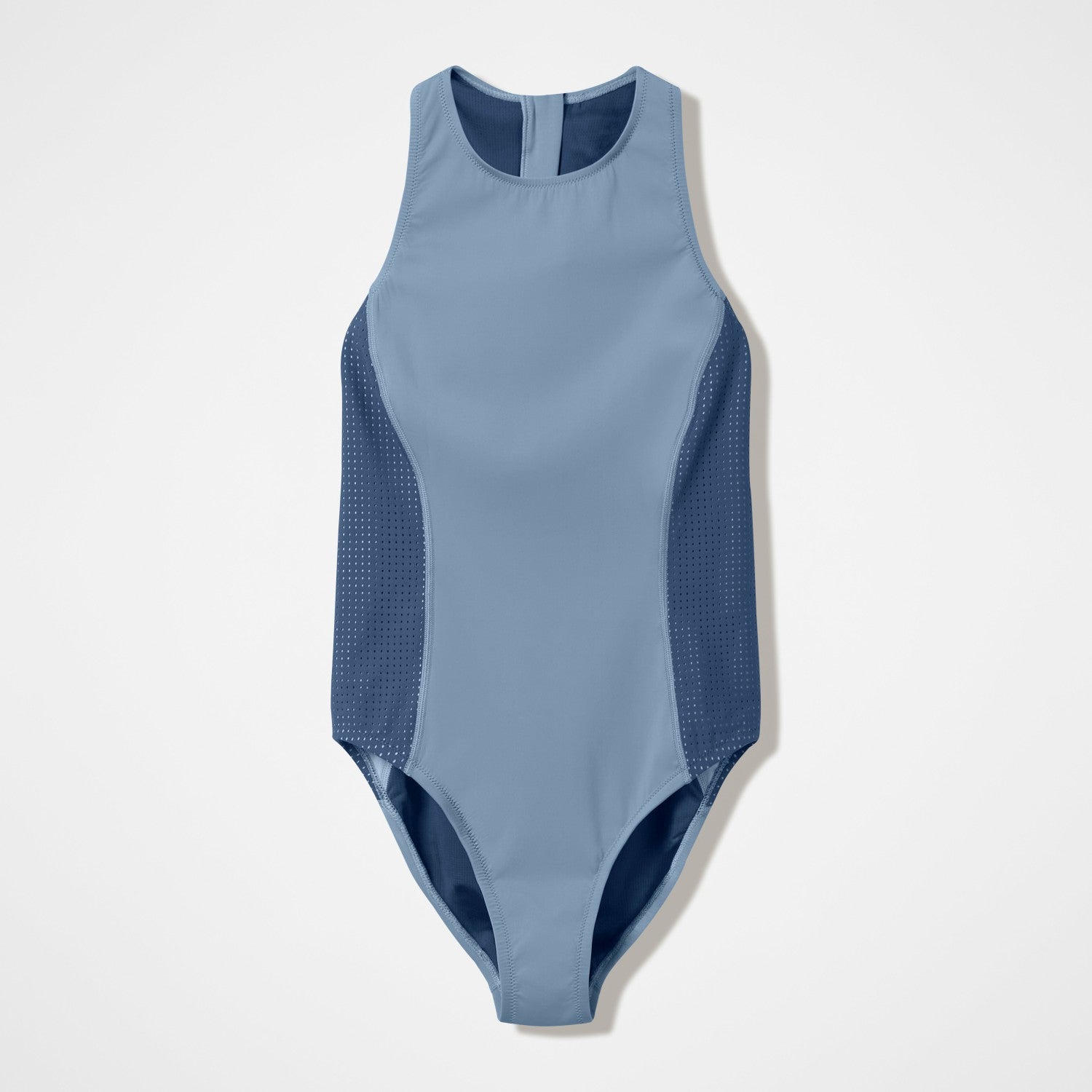 Scuba Flex Hydrasuit Grey/Blue - Speedo