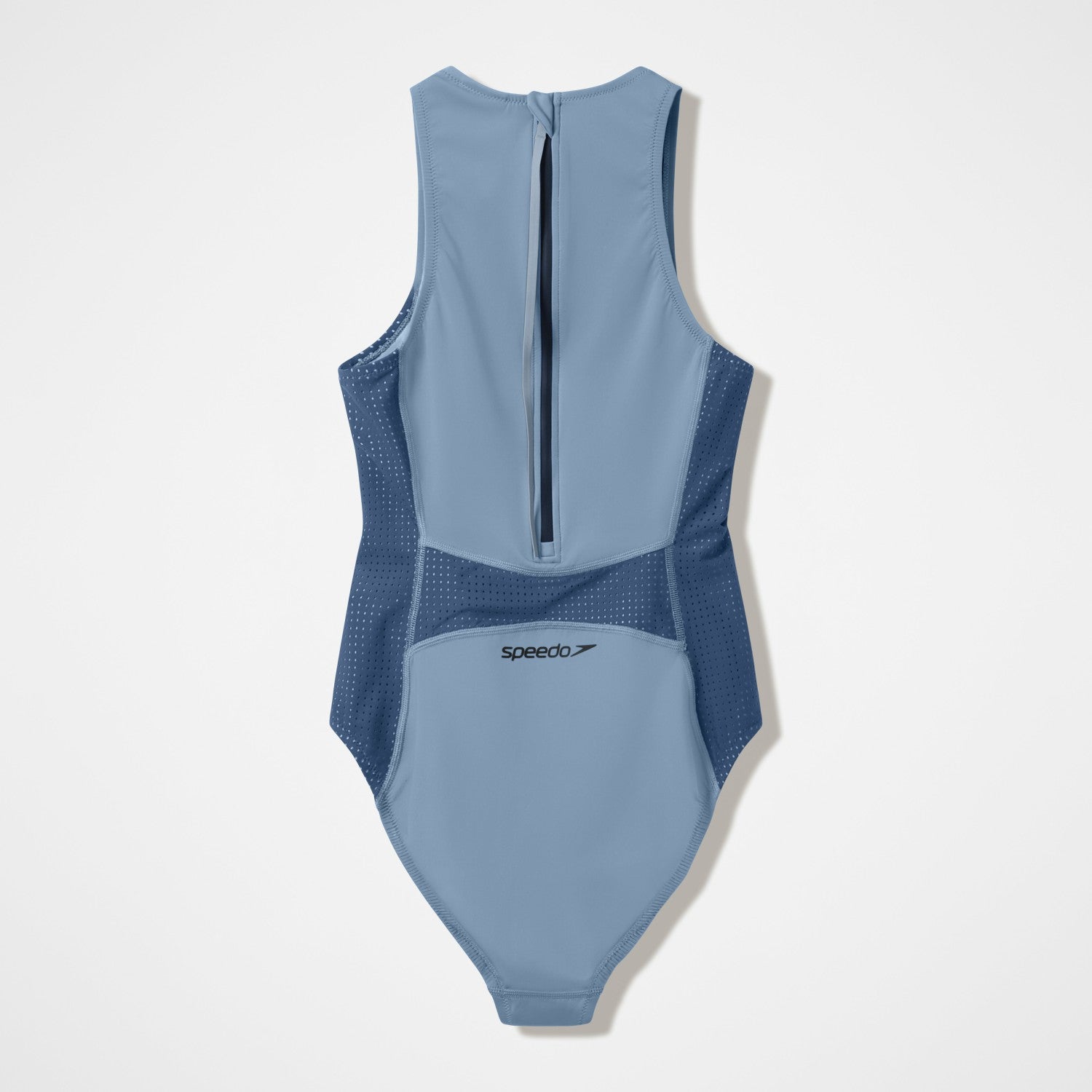 Scuba Flex Hydrasuit Grey/Blue - Speedo
