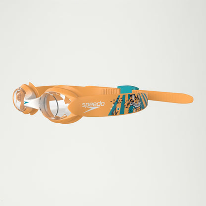 Infant Illusion Goggles Orange - Speedo