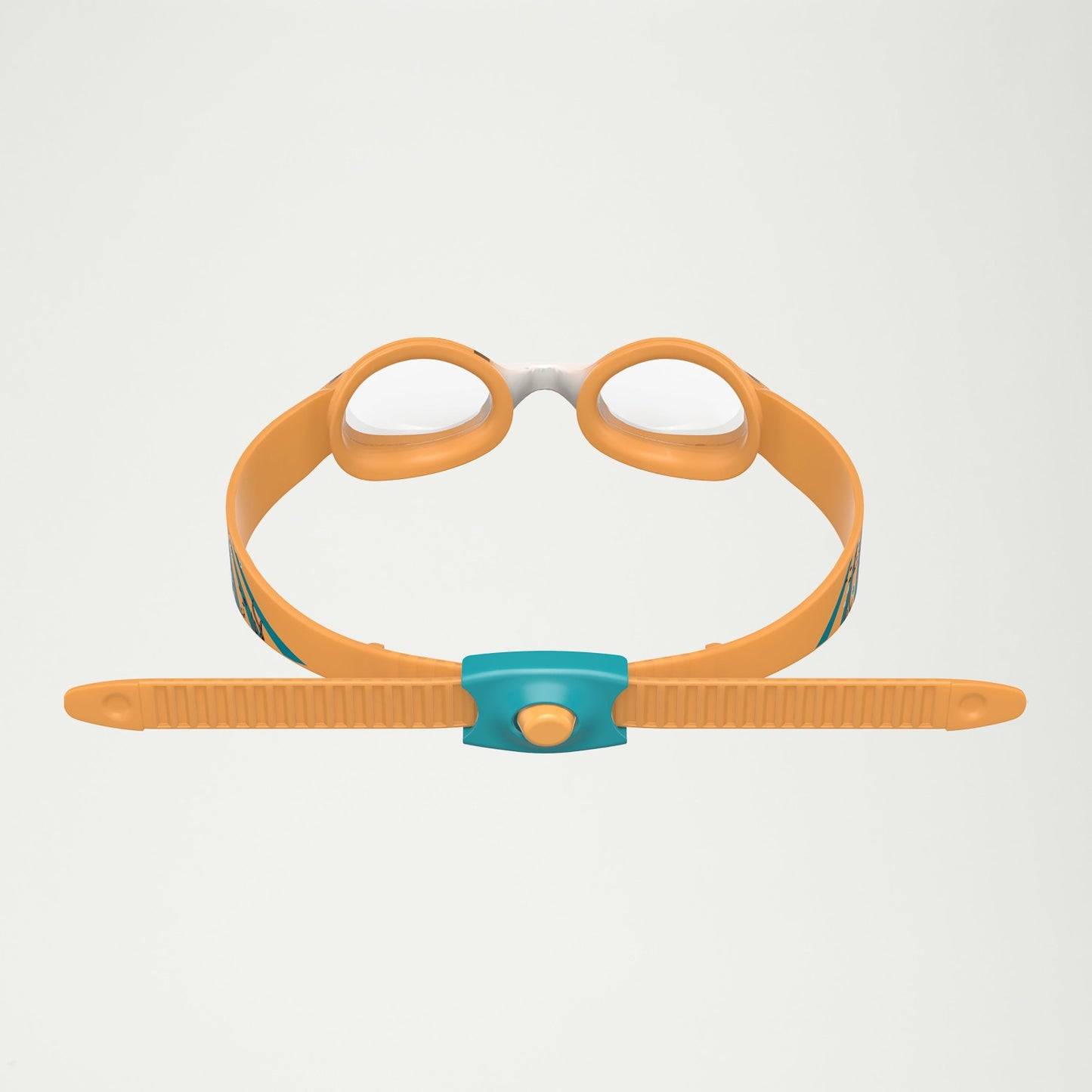 Infant Illusion Goggles Orange - Speedo
