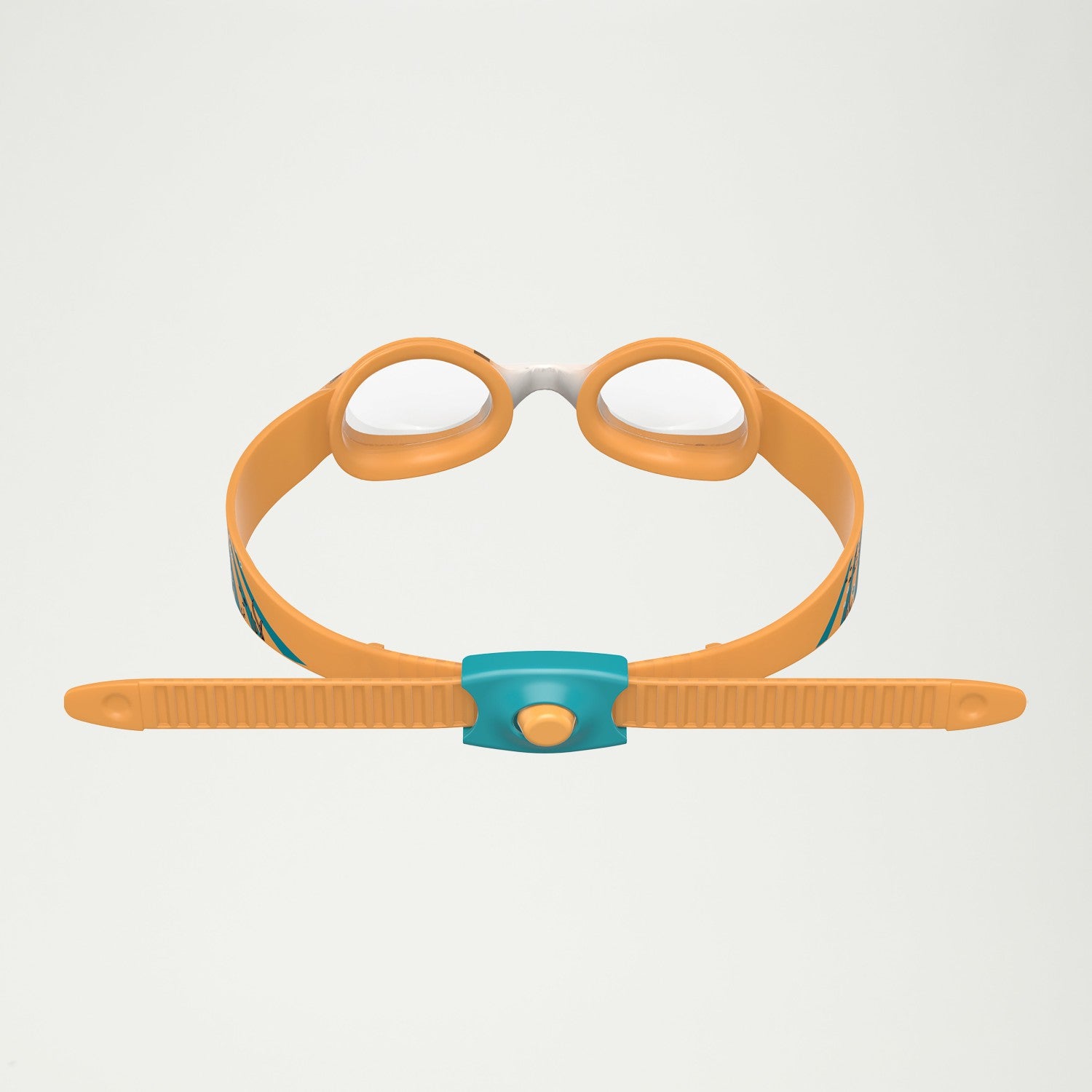 Infant Illusion Goggles Orange - Speedo