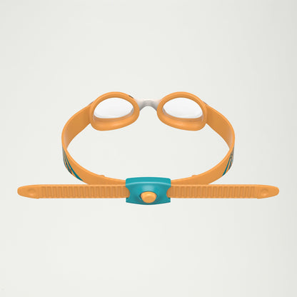 Infant Illusion Goggles Orange - Speedo