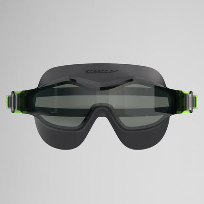 Adult Hydrosity Mask Black/Grey - Speedo