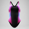 Black/Pink