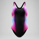 Black/Pink