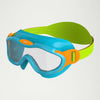 Blue/Green