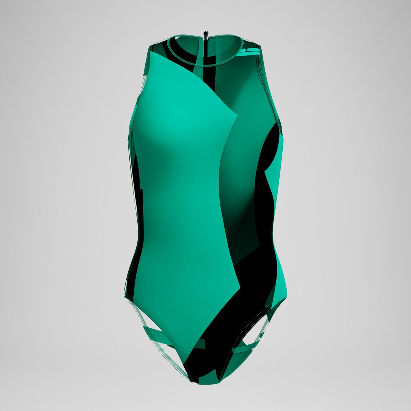 Hydrasuit Dark Teal - Speedo