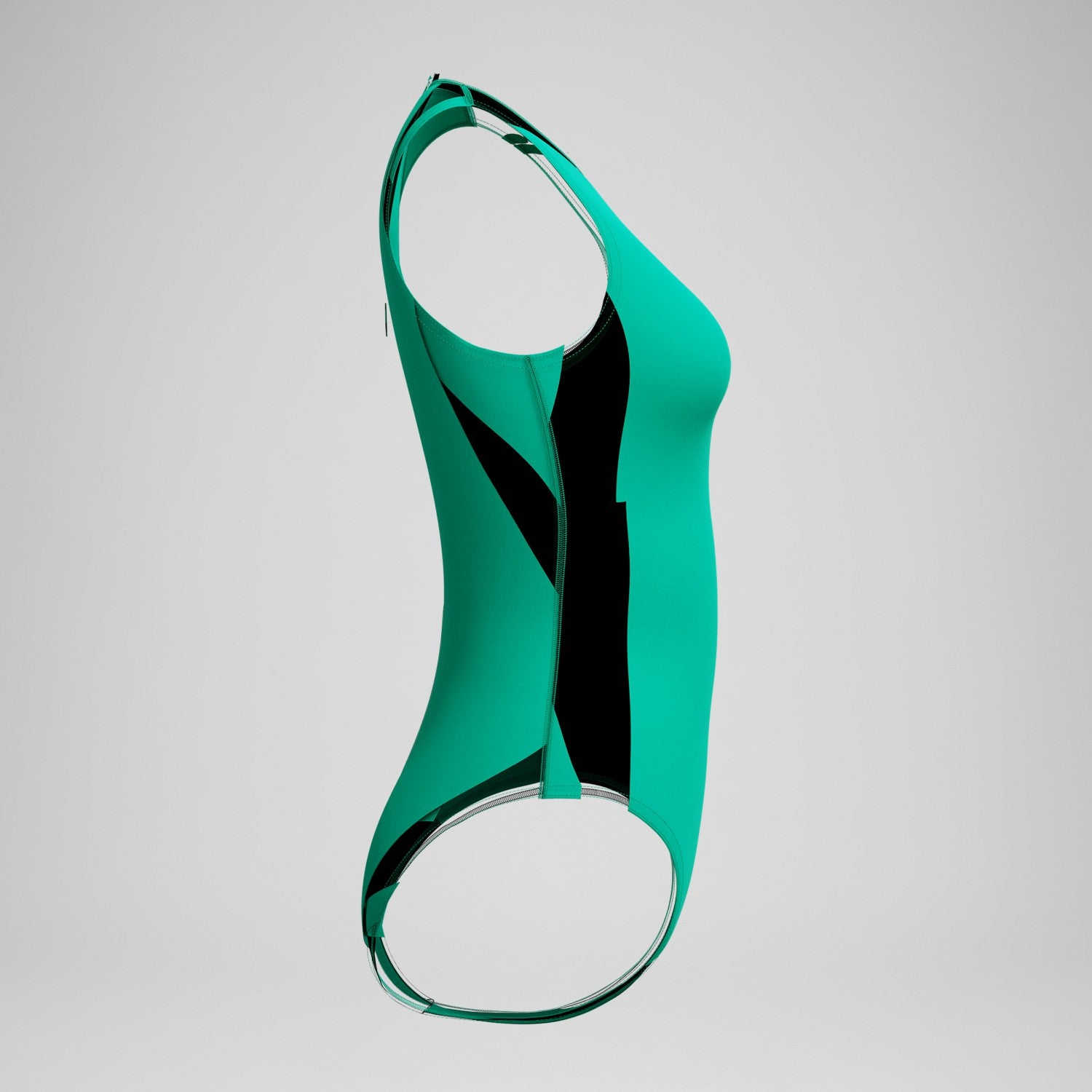 Hydrasuit Dark Teal - Speedo