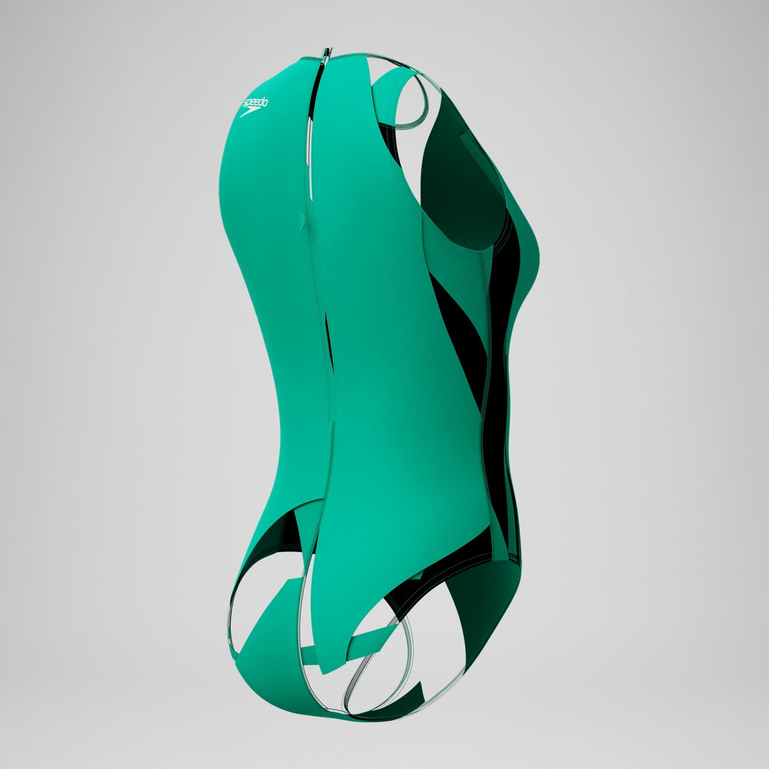 Hydrasuit Dark Teal - Speedo