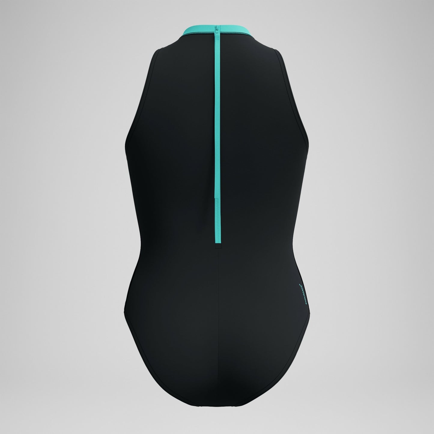 Printed Hydrasuit Black/Blue - Speedo