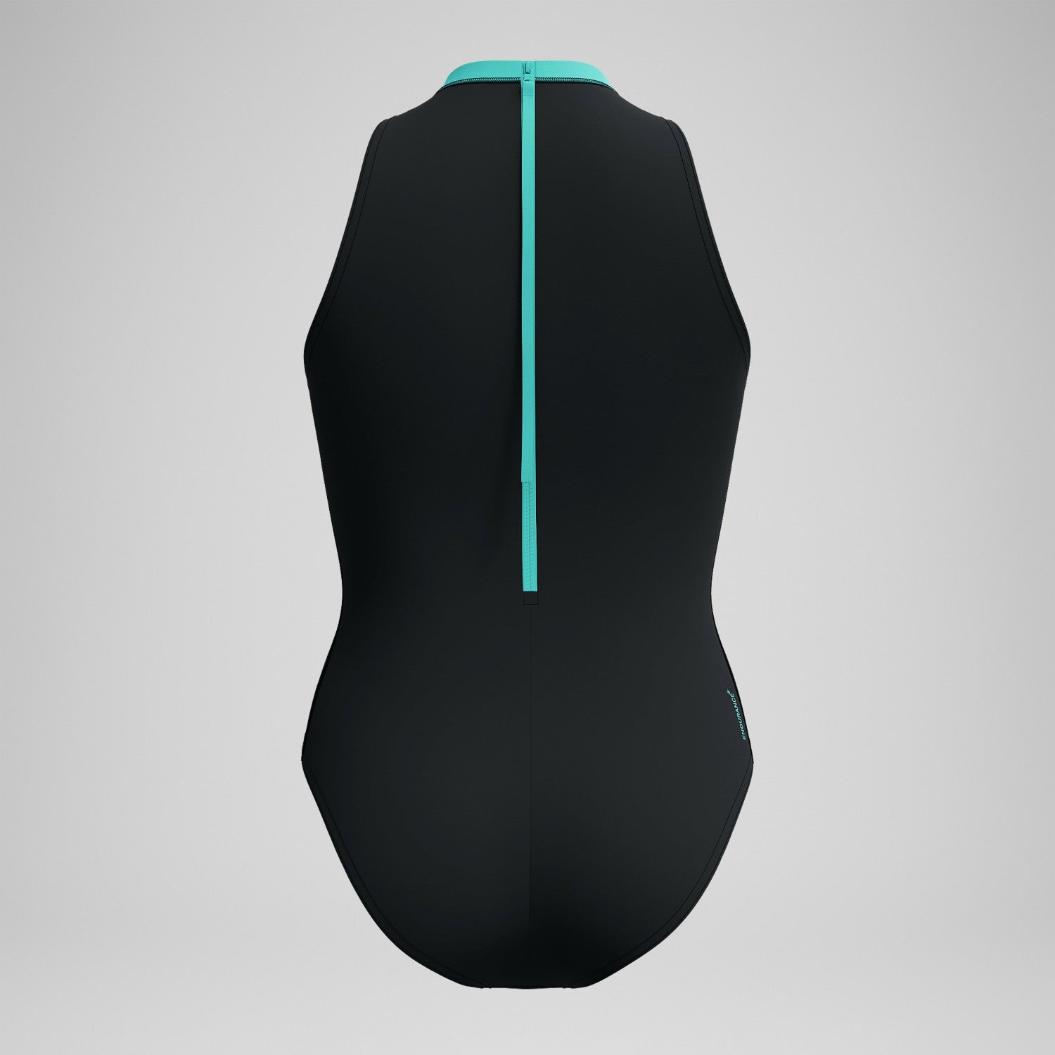 Printed Hydrasuit Black/Blue - Speedo