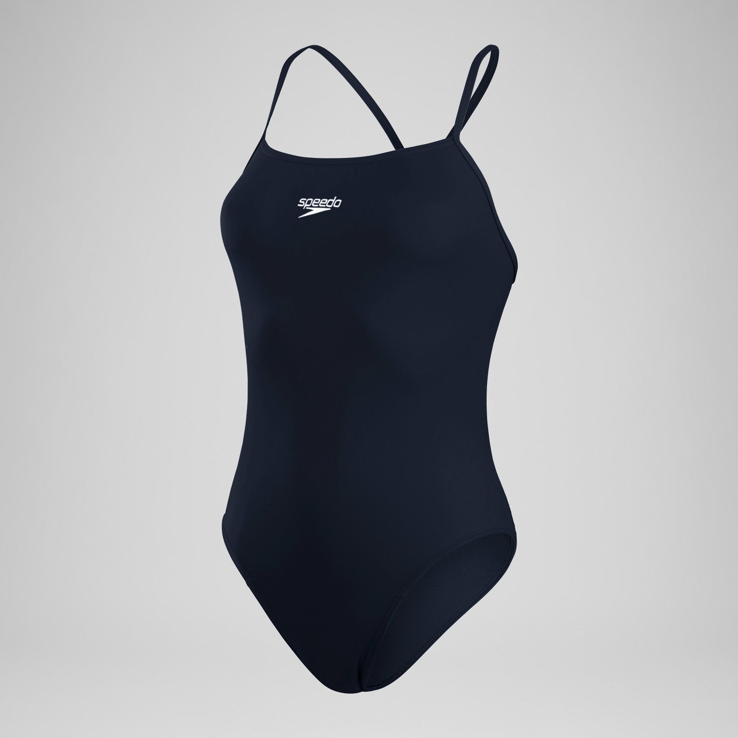 Endurance+ Thinstrap Swimsuit Navy - Speedo