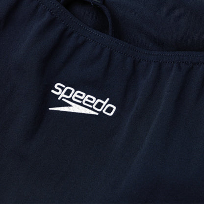 Endurance+ Thinstrap Swimsuit Navy - Speedo