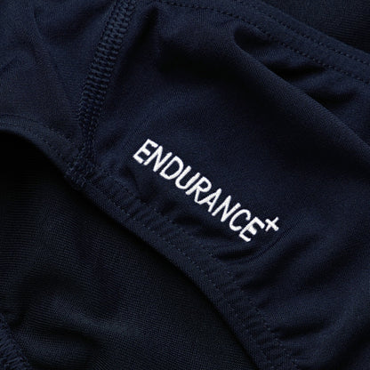 Endurance+ Thinstrap Swimsuit Navy - Speedo